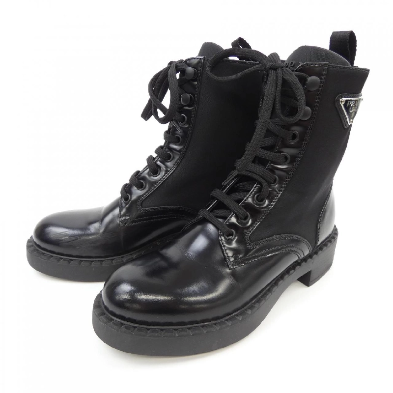 Giày bốt PRADA 660424