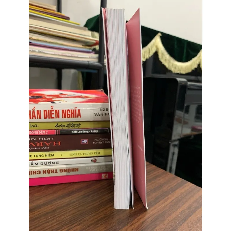 Hành trình làm mẹ hạnh phúc — Huyền Vy 576723