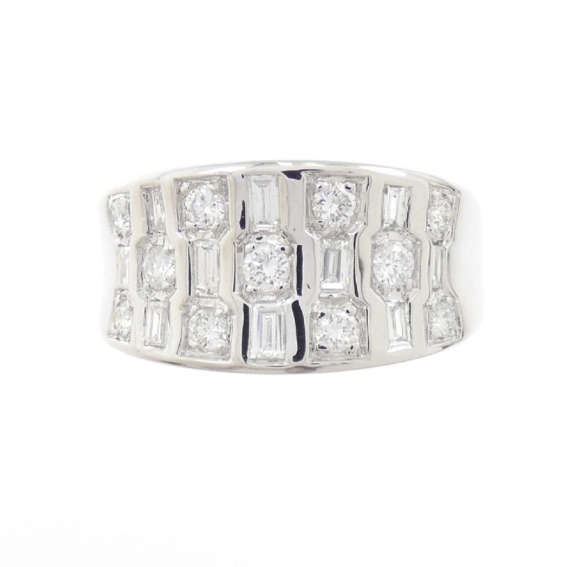 Nhẫn kim cương PT900 0.70CT - Hàng hiệu Chính hãng 851627