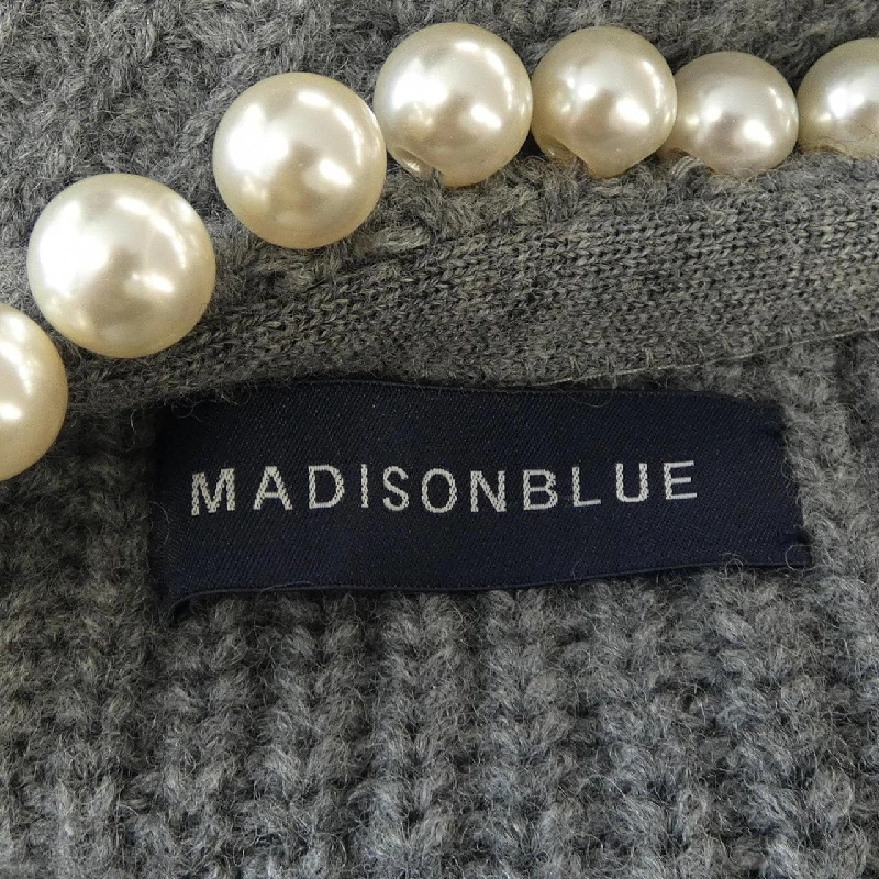 Áo khoác cardigan MADISON BLUE 631419