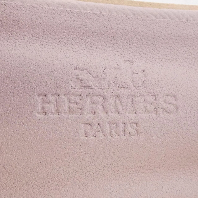 Giày sandal HERMES Santorini 182138Z - Hàng hiệu Authentic 828004