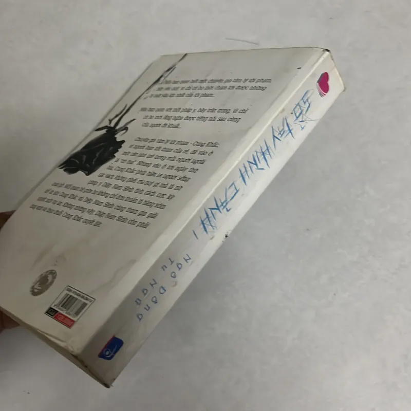 Sổ tay hình cảnh (Tập 1) - Ngô Đồng Tư Ngữ 557066