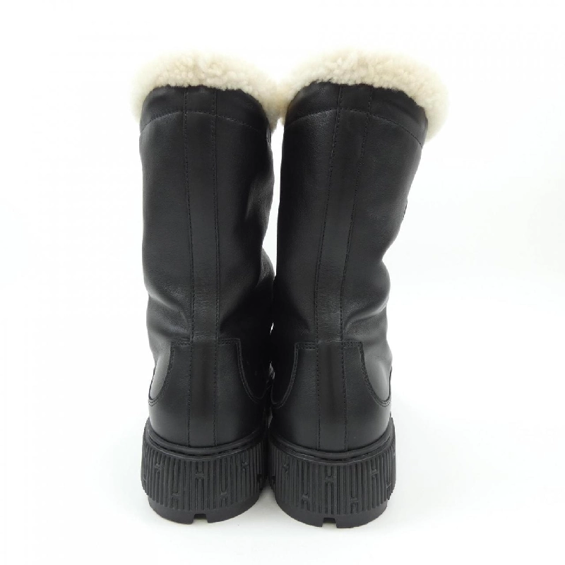 Giày bốt HERMES 661585