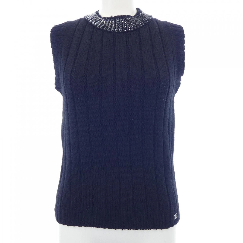 【Vintage】Chanel CHANEL P14362V00671 99A. Bộ sưu tập 635772