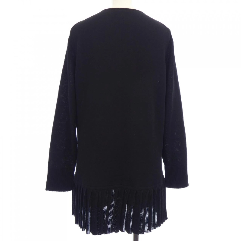 【Mã giảm giá】Chanel CHANEL Áo len 638471