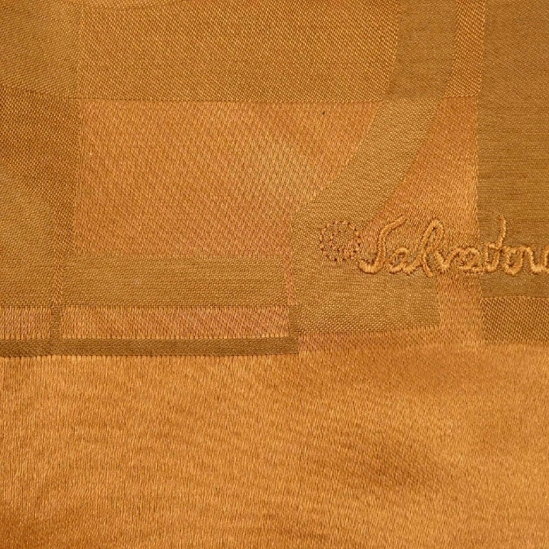 Khăn choàng SALVATORE FERRAGAMO - Hàng hiệu Authentic 835722