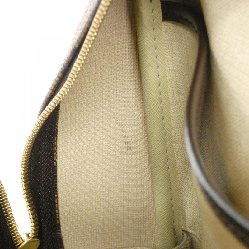 Túi xách Louis Vuitton Damier Bowling Vanity N47272 617722