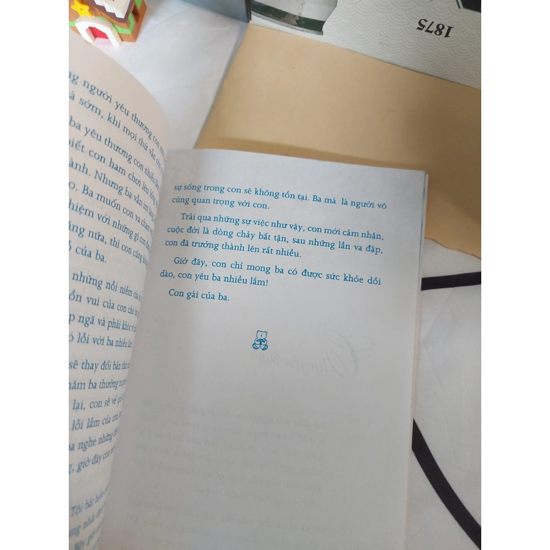 COMBO 3 QUYỂN NUÔI DƯỠNG TÂM HỒN CHO TRẺ 478355