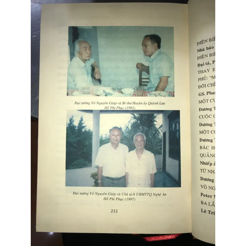 Ở với người ở với đời  733491