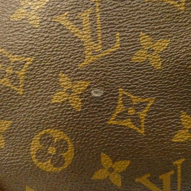 Túi xách Boston Louis Vuitton Monogram 55cm M41622 614335