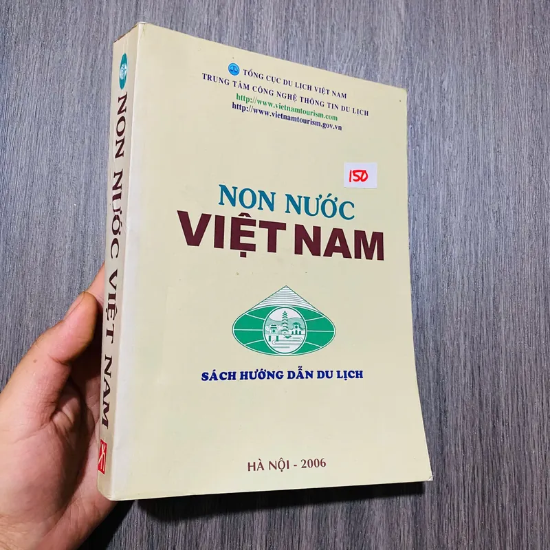 Non nước Việt Nam #HATRA 574809
