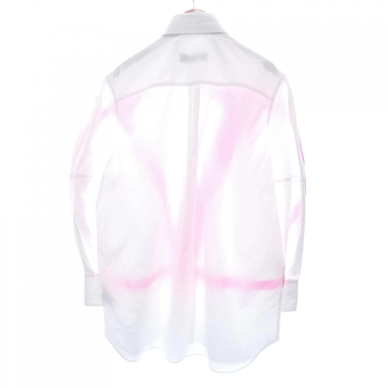 【Mã giảm giá】Áo sơ mi VALENTINO 641918