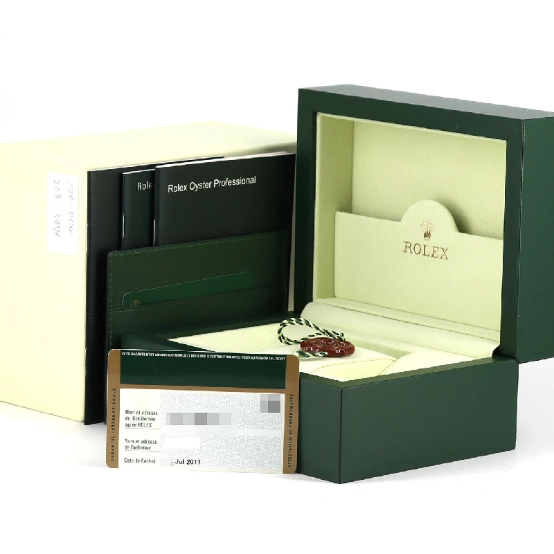 Đồng hồ Rolex Milgauss 116400 SS tự động V - Hàng hiệu Chính hãng 882379