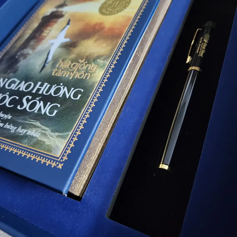 Bản giao hưởng cuộc sống | bản đặc biệt kỳ niệm 30 năm Fisrt News  690353