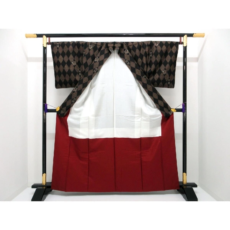 Tơ tằm 九マルキ có giấy chứng nhận - Hàng hiệu Authentic 876711