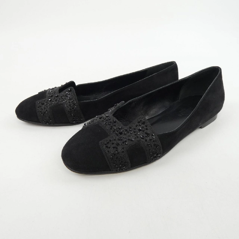 Giày bệt HERMES - Hàng hiệu Authentic 829745