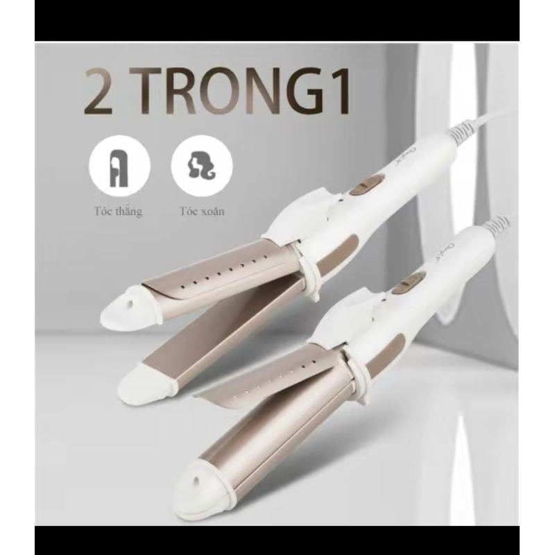 Máy làm tóc tự động,thủ công 550318