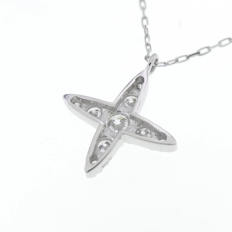 Dây chuyền kim cương PT 0.15CT - Hàng hiệu Chính hãng 862847