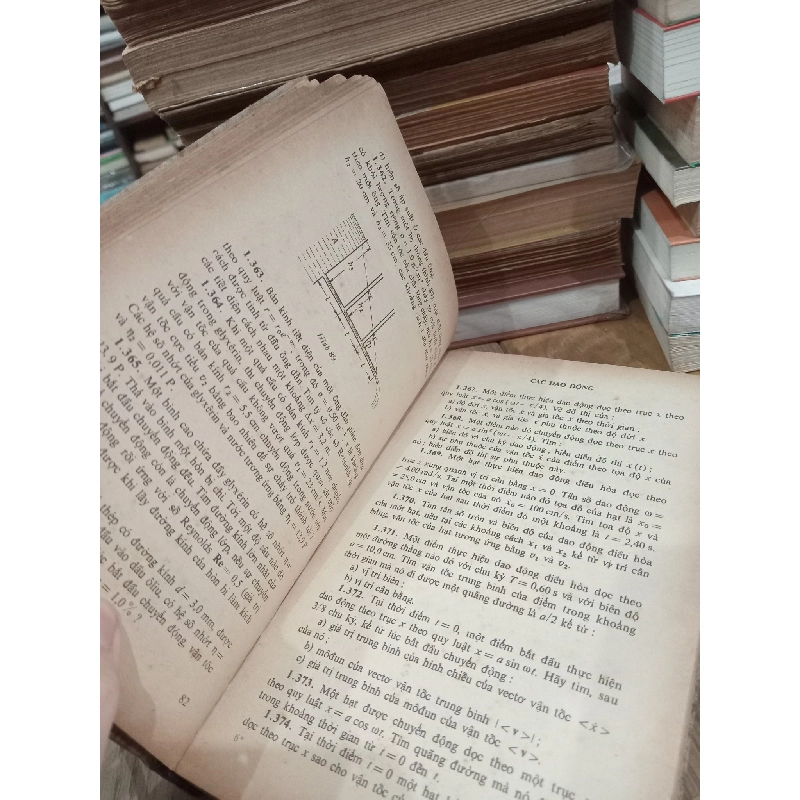 Tuyển tập các bài tập vật lý đại cương - I.E.Irôđôp, I.V.Xaveliep, O.I.Damsa 780699