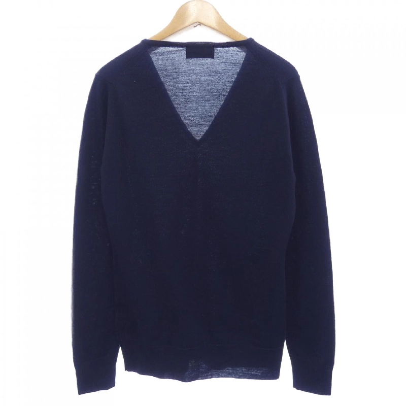 ジョンスメドレー JOHN SMEDLEY ニ knit - Hàng hiệu Authentic 825762