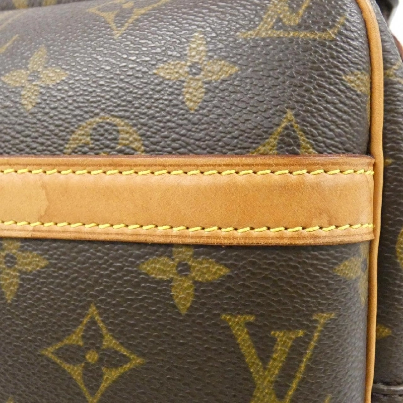 Túi đeo vai Louis Vuitton Monogram Reporter 28cm M45254 613432