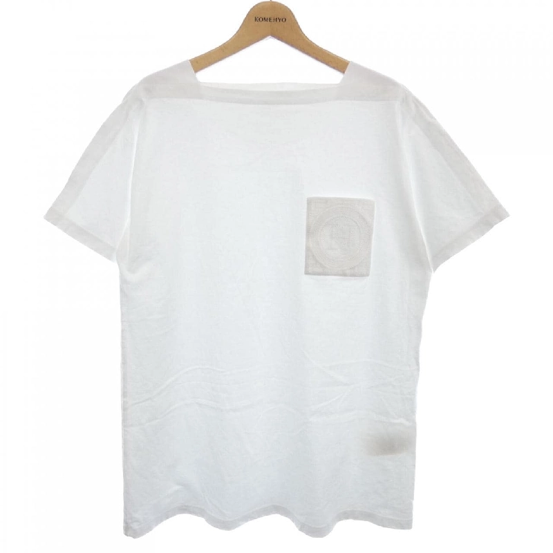 Áo thun HERMES - Hàng hiệu Chính hãng 828194