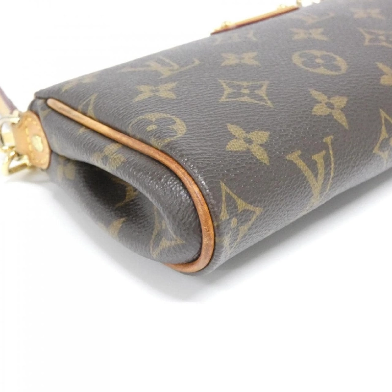Túi xách vai Louis Vuitton Monogram Eva M95567 - Hàng hiệu Chính hãng 801508