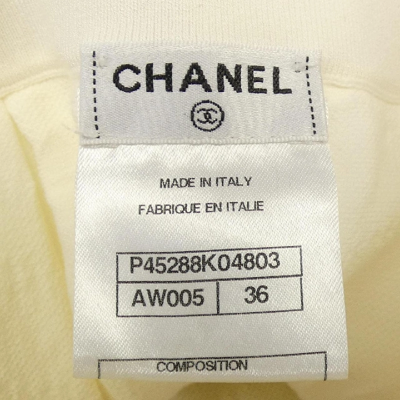 CHANEL P45288K04803 Váy - Hàng hiệu Chính hãng 817341