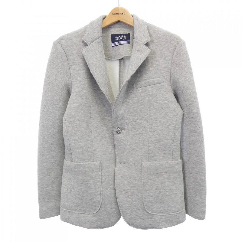 Jacket MUTA - Hàng hiệu Authentic 893236