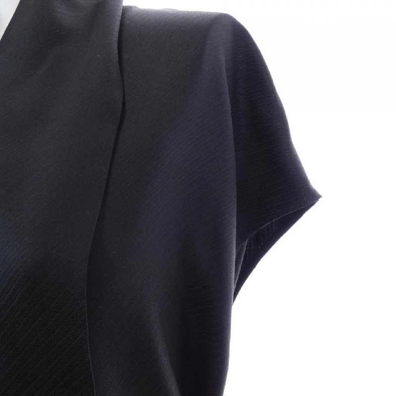 HERMES Lavaliere Neck Dress 5H0585DA - Hàng hiệu Authentic 816115