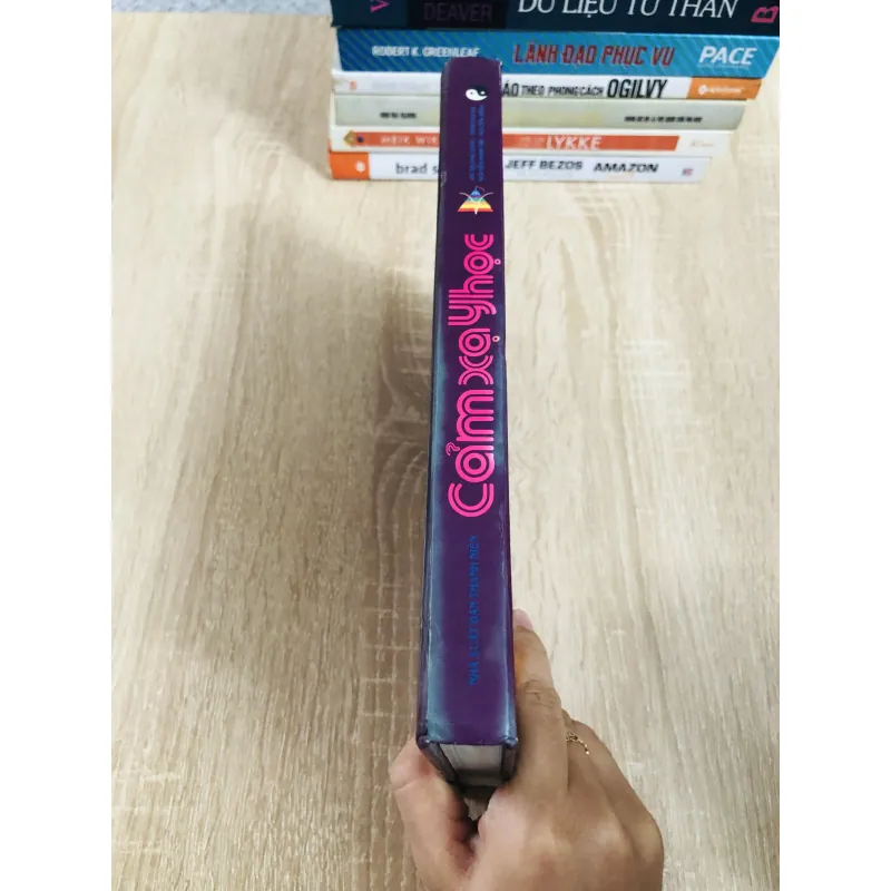 CẢM XẠ Y HỌC 1004372