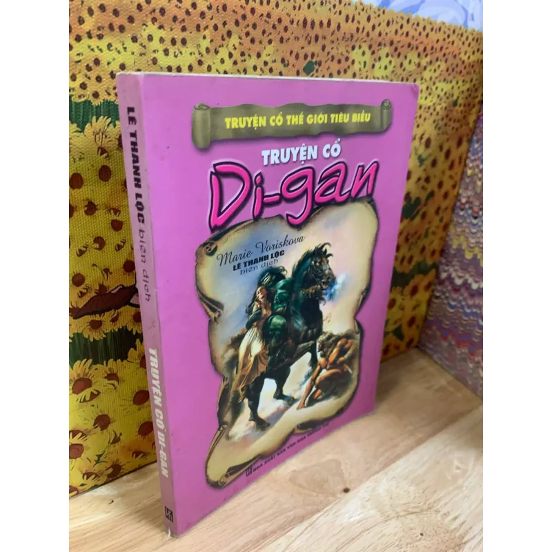 Truyện Cổ Di-gan 928063