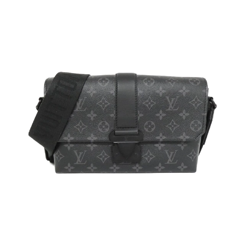 Túi đeo chéo Louis Vuitton Monogram Eclipse Scape Messenger M46794 610227