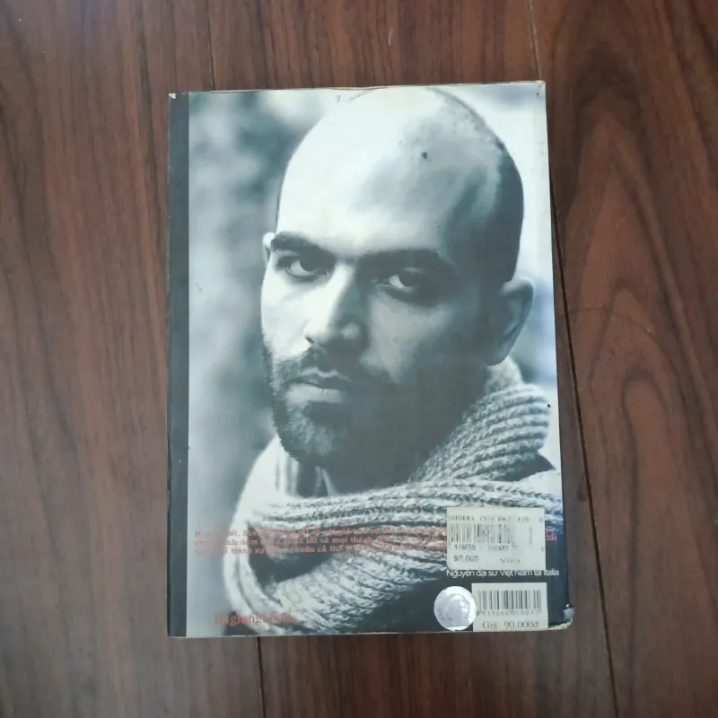 Gomorra cuộc phiêu lưu vào đế chế kinh tế và giấc mơ thống trị của camorra 756814