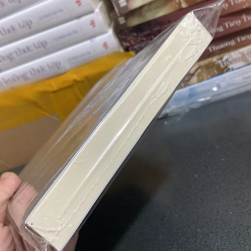 (Trinh thám) - Không ai thoát - Cương Tuyết Ấn 976162