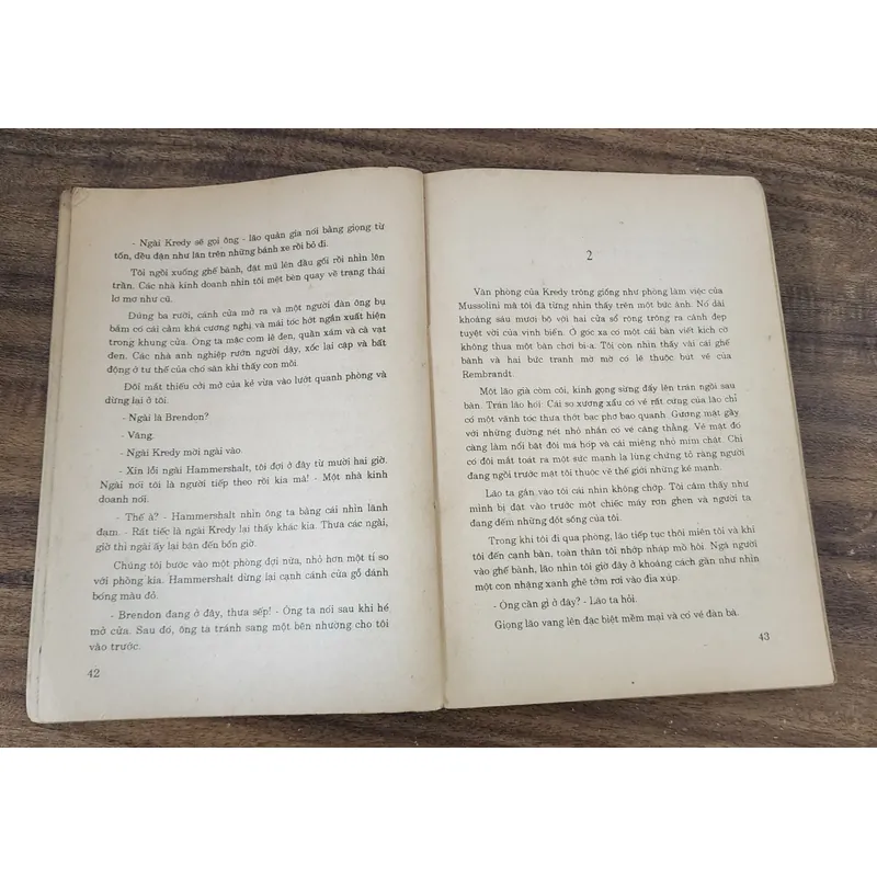 Tiểu thuyết trinh thám của nhà văn James Hadley Chase: NHỮNG QUE DIÊM BÍ ẨN 719753