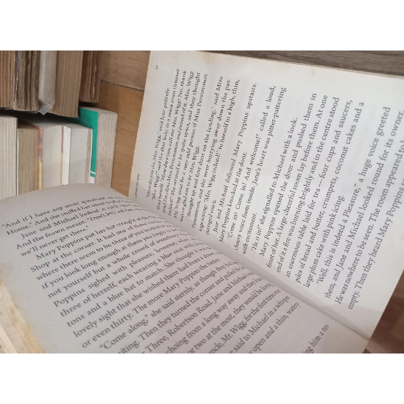 Mary Poppins - P.L.Travers 471753