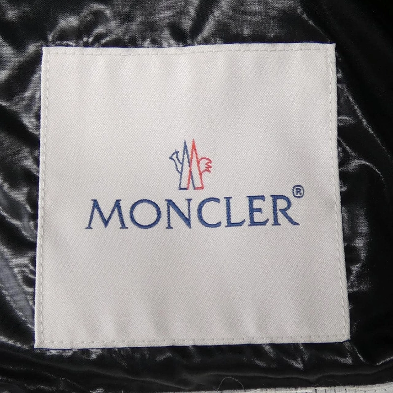 MONCLER ARMOISE Áo khoác lông - Hàng hiệu Chính hãng 814627