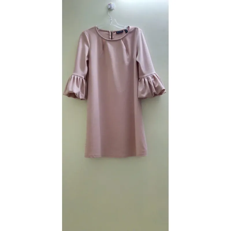 Đầm nỉ Nina size S 996341