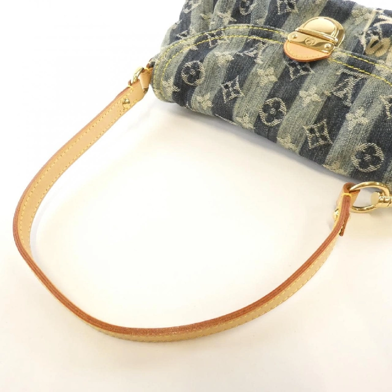 Túi xách vai Louis Vuitton Monogram Denim Reie Mini Pretty Reie M95333 - Hàng hiệu Chính hãng 802444