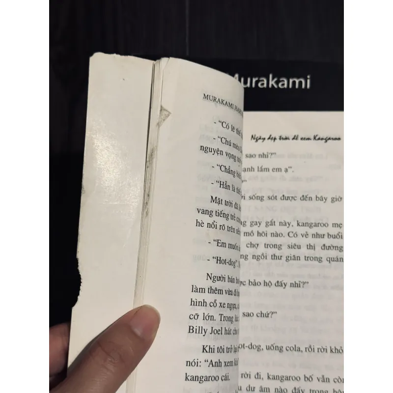 Combo 8 tác phẩm của Haruki Murakami 601984