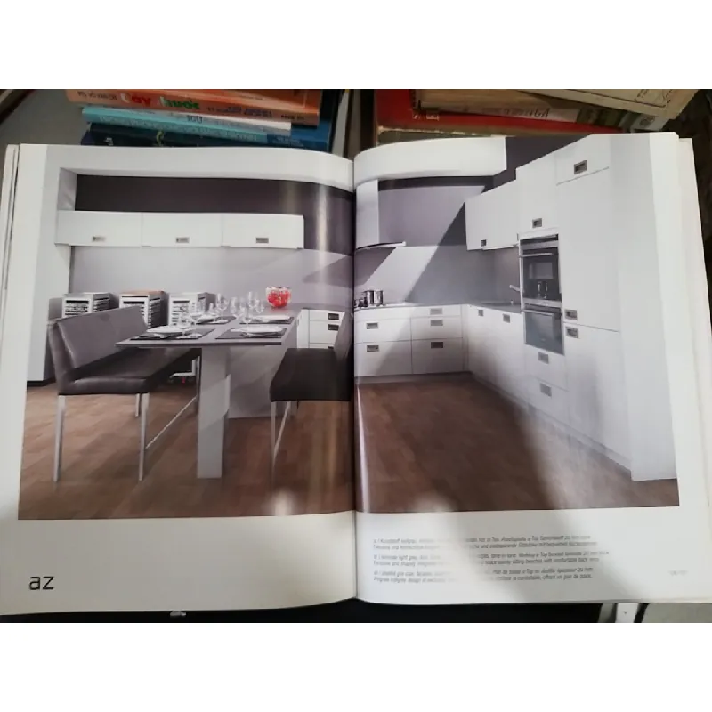 Die phantastische küche 708441