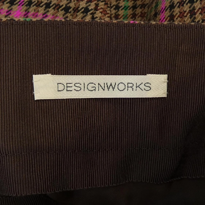 Thiết kế WORKS - Váy 648238