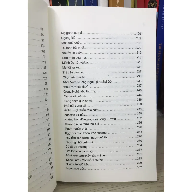 THƯƠNG NHỚ MIỀN TRUNG 706438