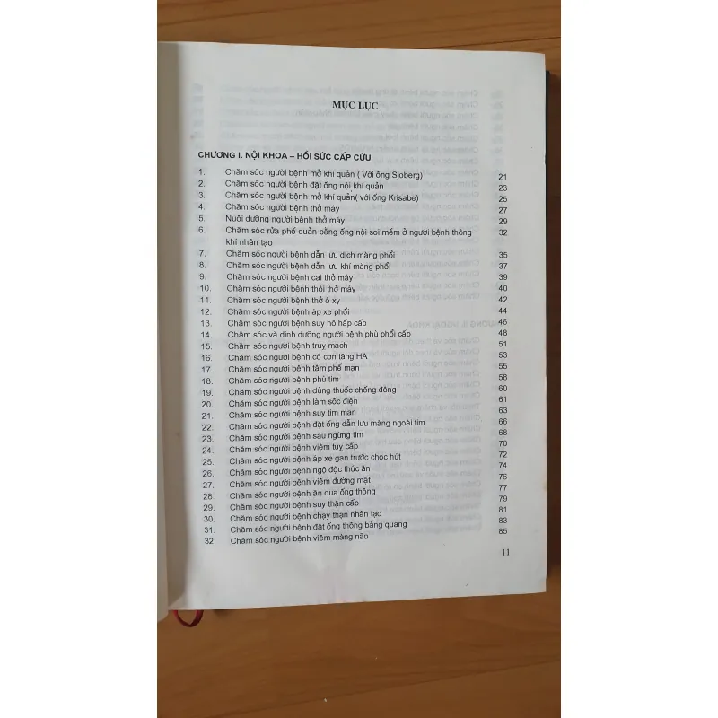 QUY TRÌNH CHĂM SÓC NGƯỜI BỆNH  754821