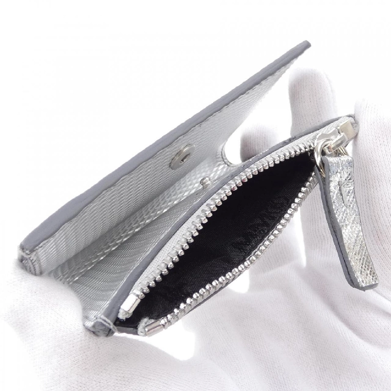 【Mã giảm giá】Ví MM6 657090