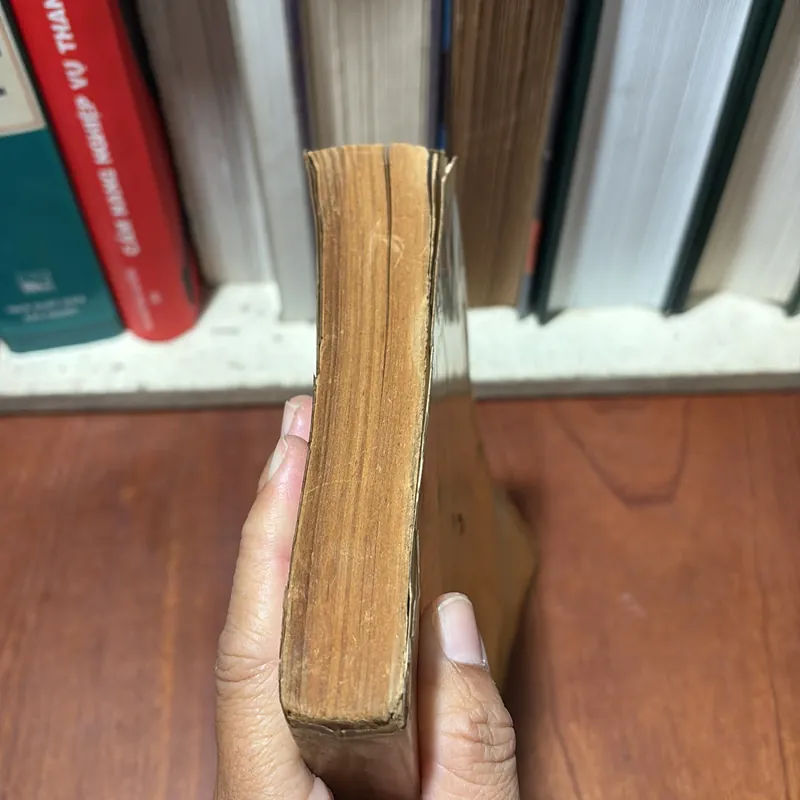 II Sách Phật Giáo: Kinh Hiền Ngu (Trọn Bộ 9 Quyển) - PL. 2505 • 1959 712042