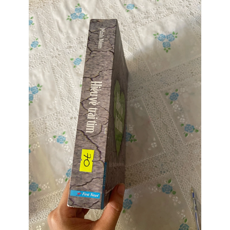 Hiểu về trái tim  497067
