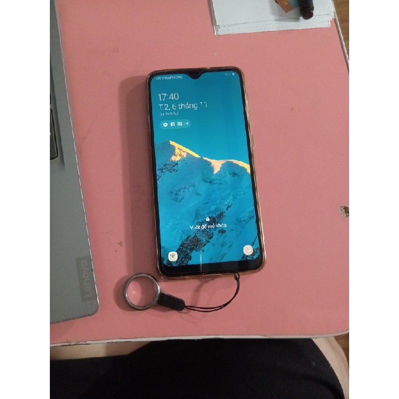 Điện thoại Samsung Galaxy M10 20668