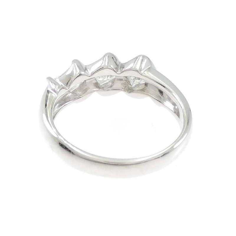 Nhẫn kim cương PT900 1.00CT - Hàng hiệu Chính hãng 853202